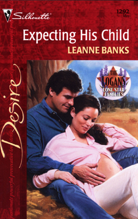 Title details for Expecting His Child by Leanne Banks - Available